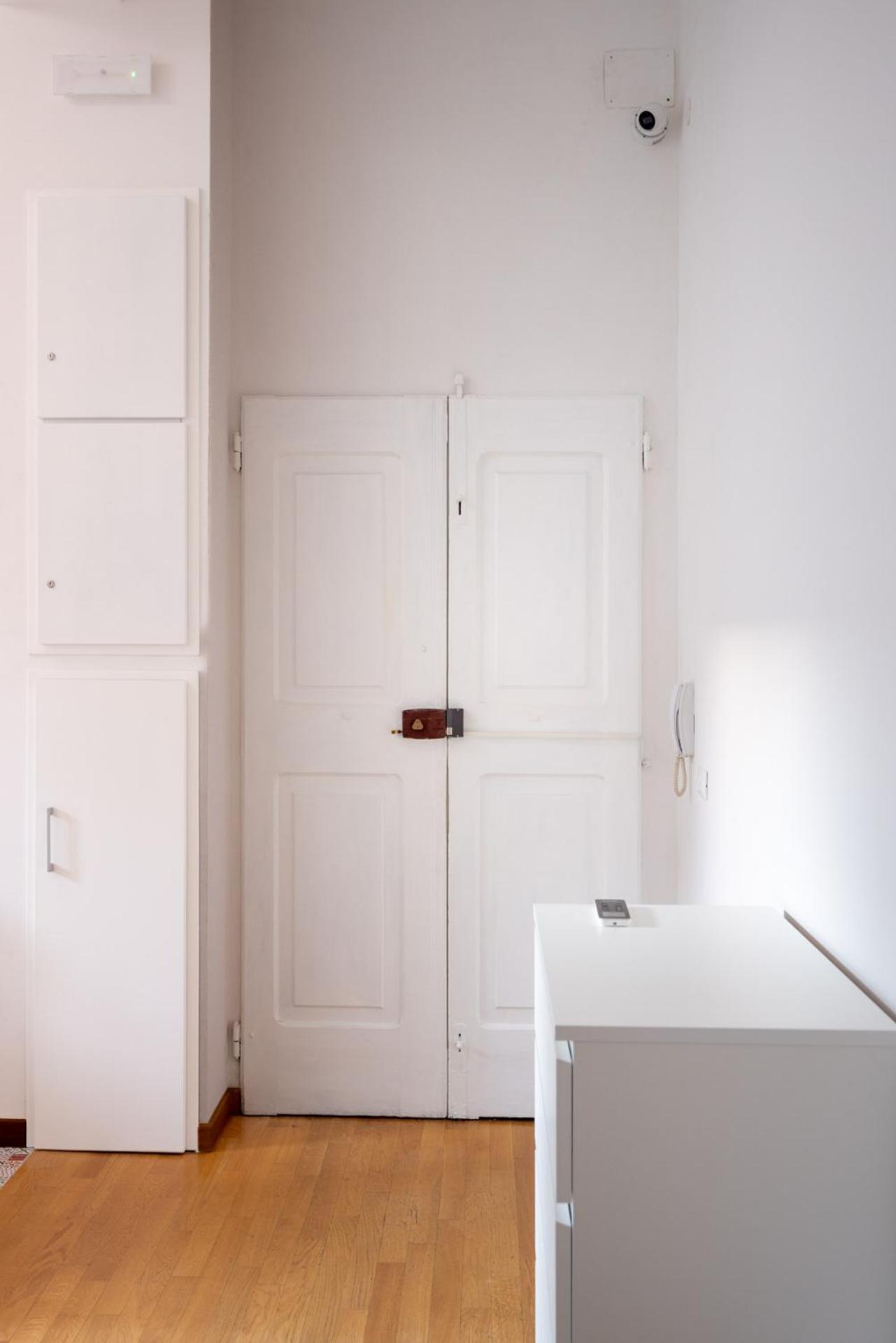 Le Suites Dell'Edera Bologna Exterior photo