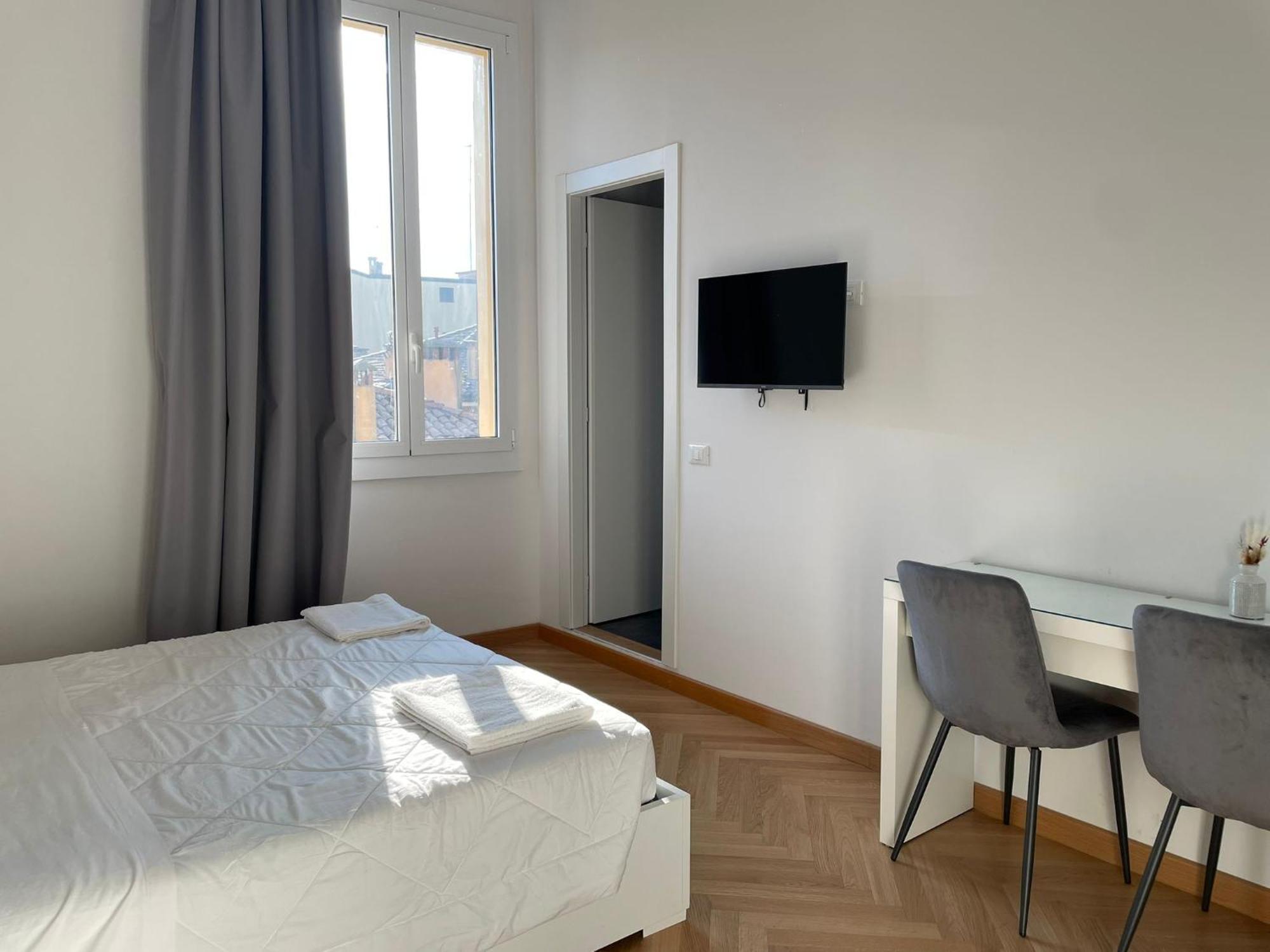 Le Suites Dell'Edera Bologna Exterior photo